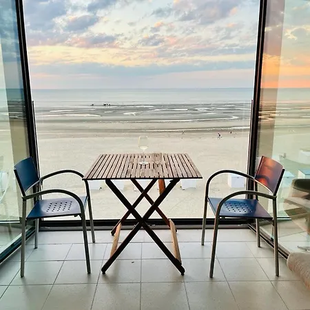 Residentie Sofia, Coxy-beach, Iepenwal, Kraaienest, Atlantic, Royal, Miramar Appartement Koksijde
