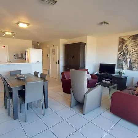 Residentie Sofia, Coxy-beach, Iepenwal, Kraaienest, Atlantic, Royal, Miramar Appartement Koksijde