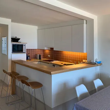 Appartement Residentie Sofia, Coxy-beach, Iepenwal, Kraaienest, Atlantic, Royal, Miramar