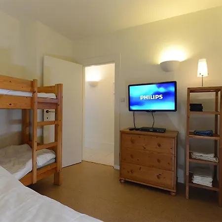Residentie Sofia, Coxy-beach, Iepenwal, Kraaienest, Atlantic, Royal, Miramar Appartement Koksijde
