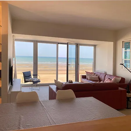 Appartement Residentie Sofia, Coxy-beach, Iepenwal, Kraaienest, Atlantic, Royal, Miramar *