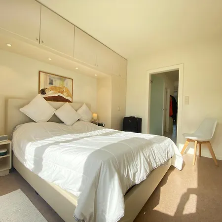 Residentie Sofia, Coxy-beach, Iepenwal, Kraaienest, Atlantic, Royal, Miramar Appartement Koksijde