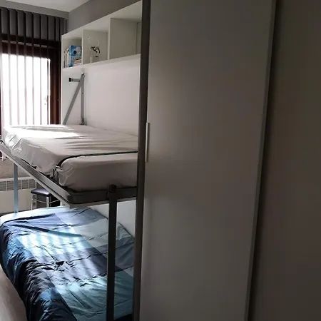 Residentie Sofia, Coxy-beach, Iepenwal, Kraaienest, Atlantic, Royal, Miramar Appartement Koksijde