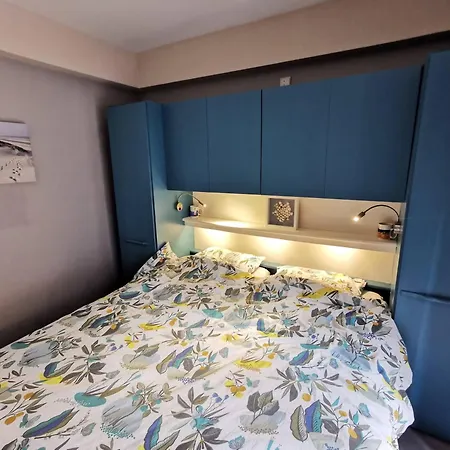 Residentie Sofia, Coxy-beach, Iepenwal, Kraaienest, Atlantic, Royal, Miramar Appartement Koksijde
