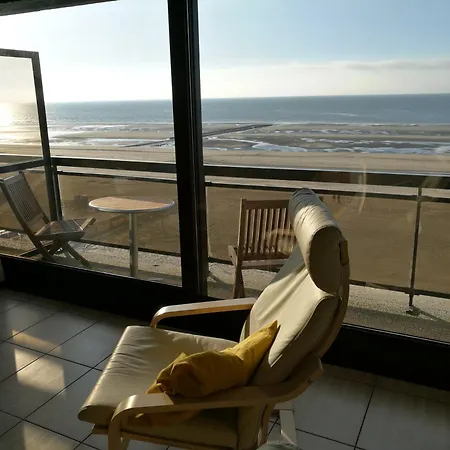 Residentie Sofia, Coxy-beach, Iepenwal, Kraaienest, Atlantic, Royal, Miramar Koksijde