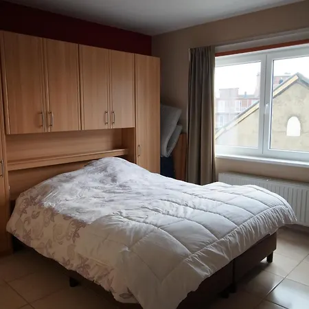 Residentie Sofia, Coxy-beach, Iepenwal, Kraaienest, Atlantic, Royal, Miramar Appartement Koksijde
