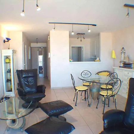 Appartement Residentie Sofia, Coxy-beach, Iepenwal, Kraaienest, Atlantic, Royal, Miramar