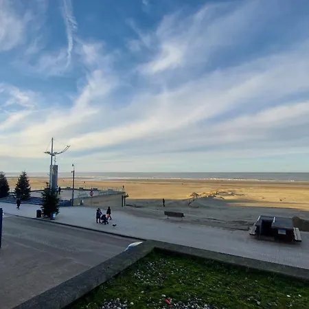 Residentie Sofia, Coxy-beach, Iepenwal, Kraaienest, Atlantic, Royal, Miramar