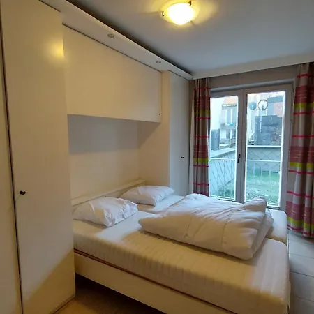 Residentie Sofia, Coxy-beach, Iepenwal, Kraaienest, Atlantic, Royal, Miramar Appartement Koksijde