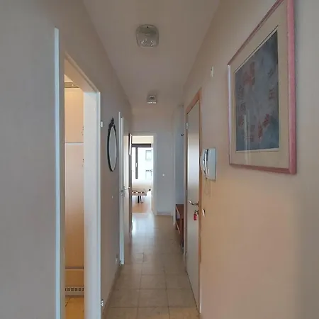 Appartement Residentie Sofia, Coxy-beach, Iepenwal, Kraaienest, Atlantic, Royal, Miramar *