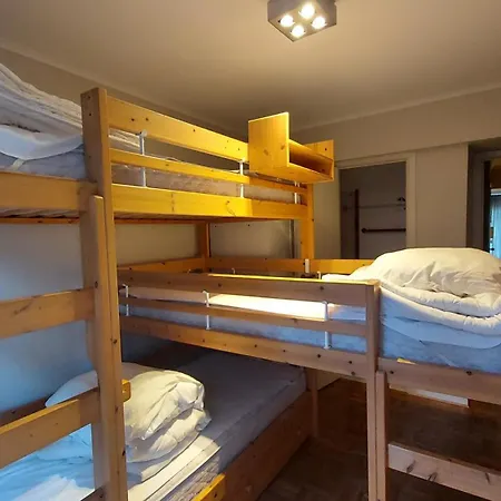 Appartement Residentie Sofia, Coxy-beach, Iepenwal, Kraaienest, Atlantic, Royal, Miramar *