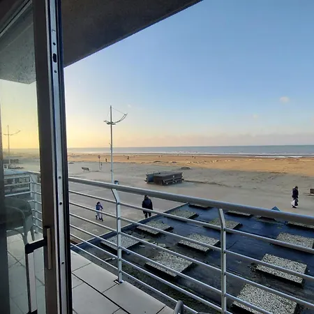 Appartement Residentie Sofia, Coxy-beach, Iepenwal, Kraaienest, Atlantic, Royal, Miramar *
