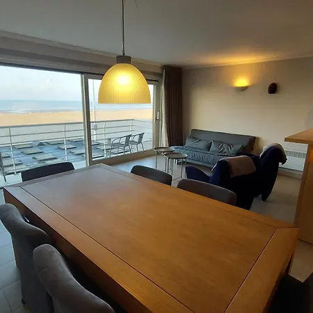 Appartement Residentie Sofia, Coxy-beach, Iepenwal, Kraaienest, Atlantic, Royal, Miramar Koksijde