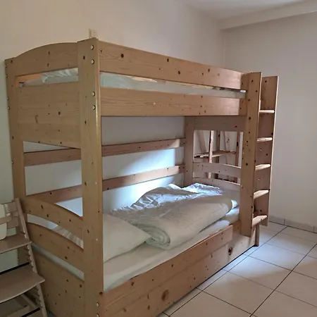 Residentie Sofia, Coxy-beach, Iepenwal, Kraaienest, Atlantic, Royal, Miramar Appartement