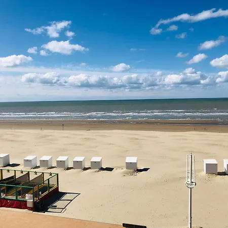 Appartement Residentie Sofia, Coxy-beach, Iepenwal, Kraaienest, Atlantic, Royal, Miramar