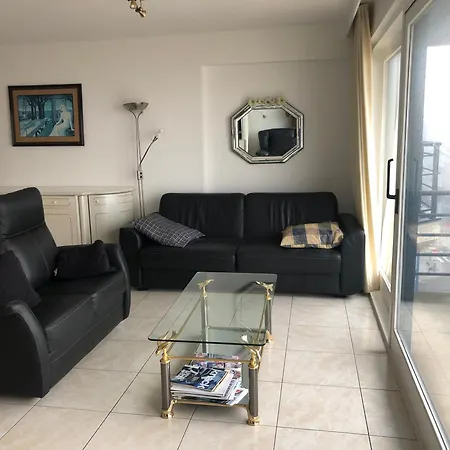Appartement Residentie Sofia, Coxy-beach, Iepenwal, Kraaienest, Atlantic, Royal, Miramar Koksijde