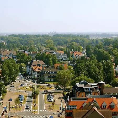 Appartement Residentie Sofia, Coxy-beach, Iepenwal, Kraaienest, Atlantic, Royal, Miramar