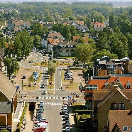 Appartement Residentie Sofia, Coxy-beach, Iepenwal, Kraaienest, Atlantic, Royal, Miramar *