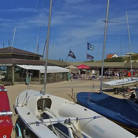 Residentie Sofia, Coxy-beach, Iepenwal, Kraaienest, Atlantic, Royal, Miramar