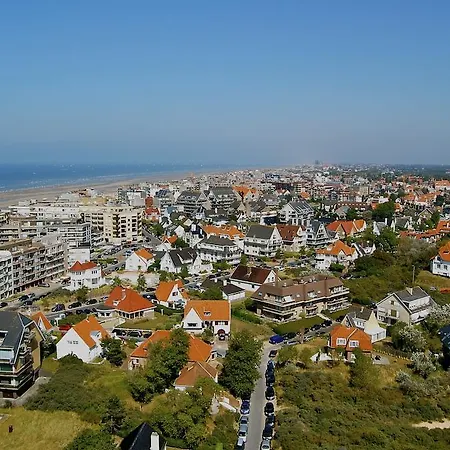 Appartement Residentie Sofia, Coxy-beach, Iepenwal, Kraaienest, Atlantic, Royal, Miramar *