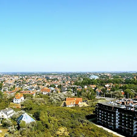 Residentie Sofia, Coxy-beach, Iepenwal, Kraaienest, Atlantic, Royal, Miramar Koksijde