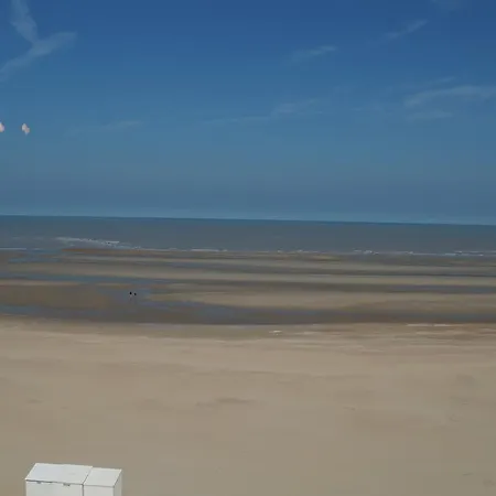 Appartement Residentie Sofia, Coxy-beach, Iepenwal, Kraaienest, Atlantic, Royal, Miramar *